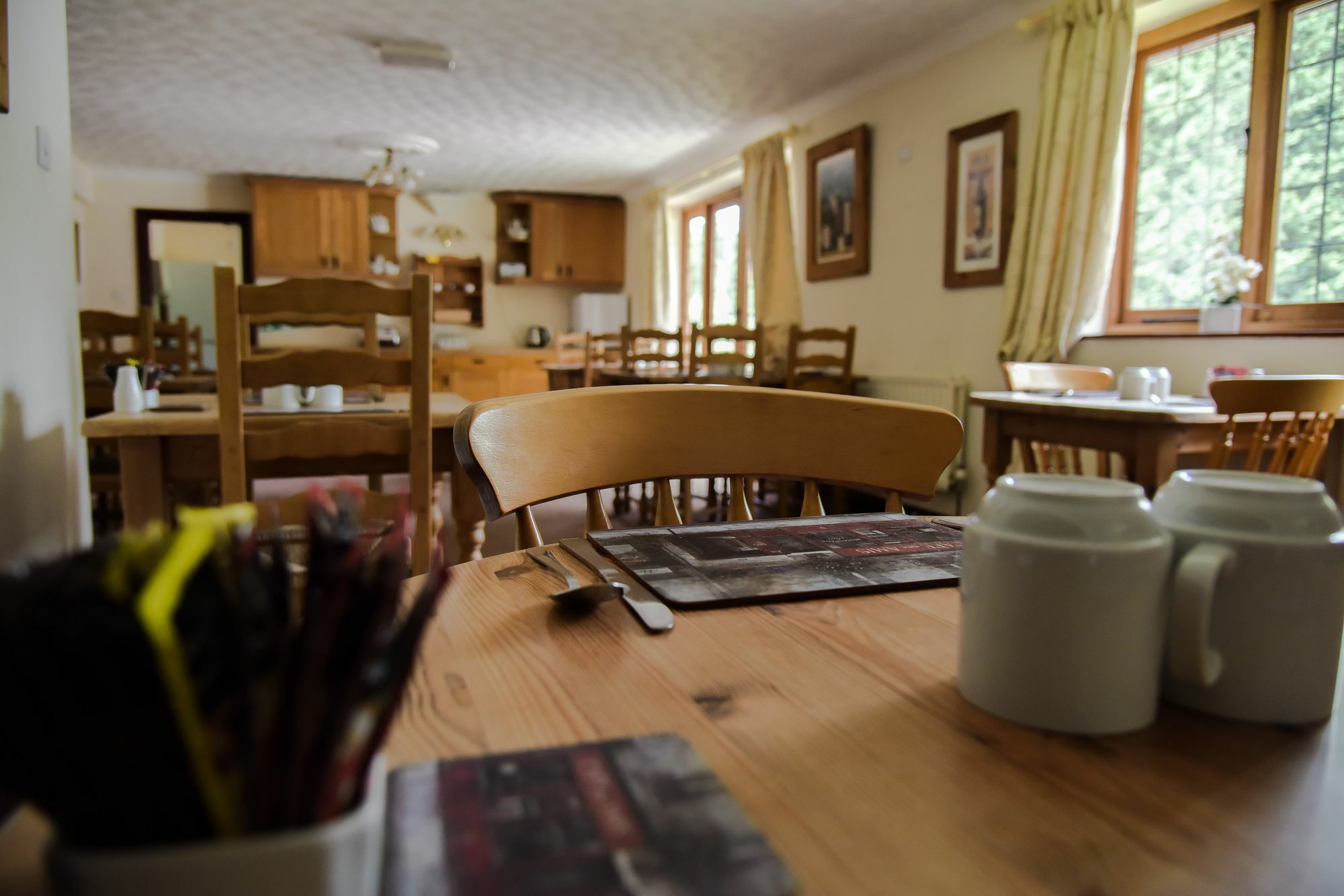 Little Foxes Hotel & Gatwick Airport Parking Crawley  Bagian luar foto
